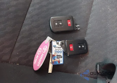 2023 Toyota Tacoma Trail Edition from USA, damaged, VIN 3TYCZ5ANXPT150235